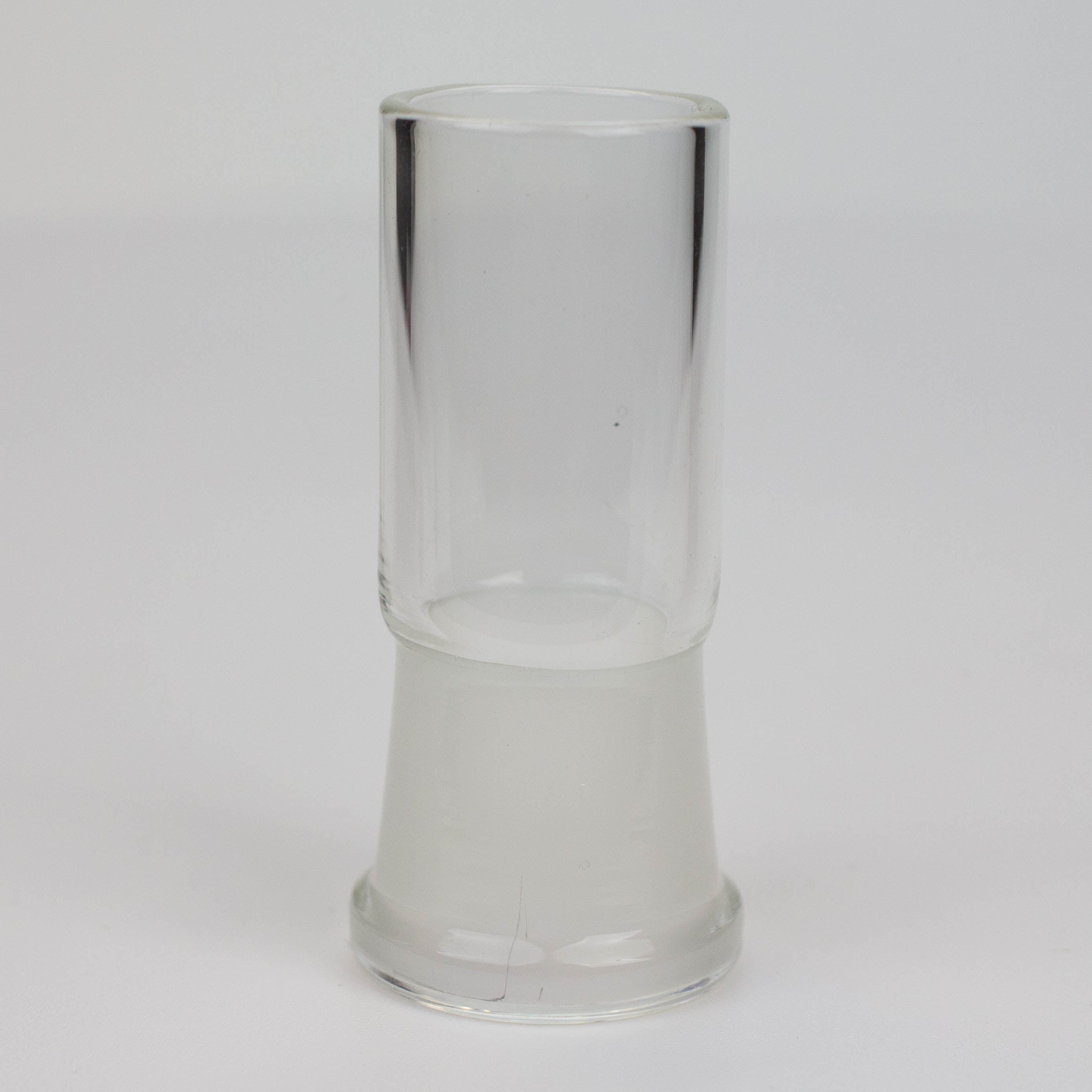Quartz Nail and vapor dome set for 18 mm male joint