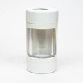 COOKIE | 4 IN 1 UTILITY JAR WITH GRINDER AND ONE HITTER