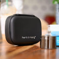 Herb & Mary | Hard accessory carrying case