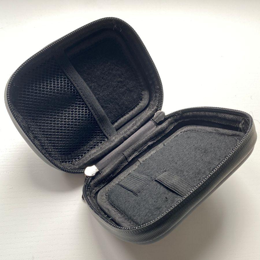 Herb & Mary | Hard accessory carrying case