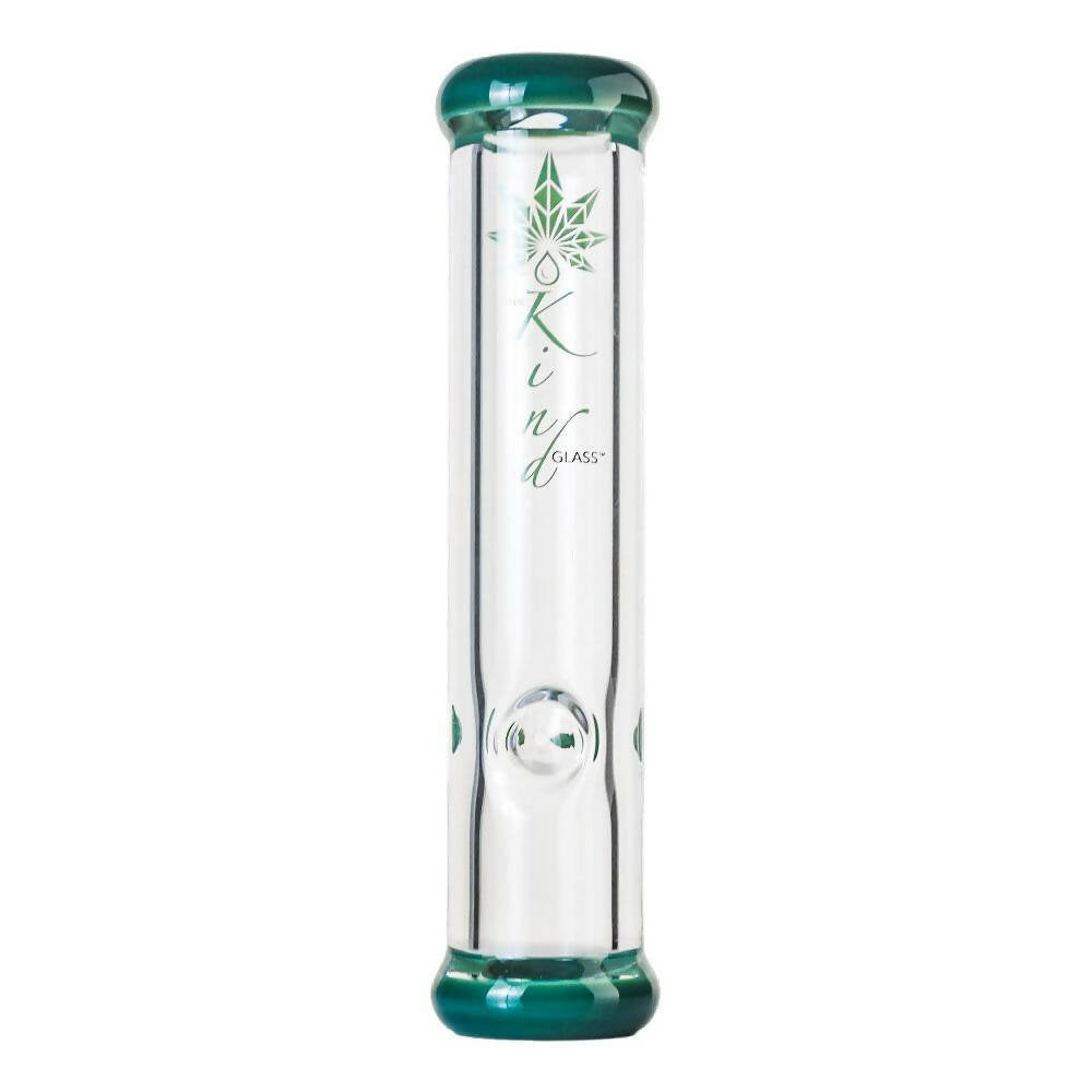 The Kind Glass | Steamroller