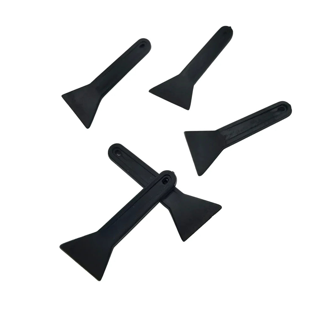 Smoke Pitara - GRINDER SCRAPER