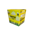 bloomer™ King size paper cones - unbleached Box of 21