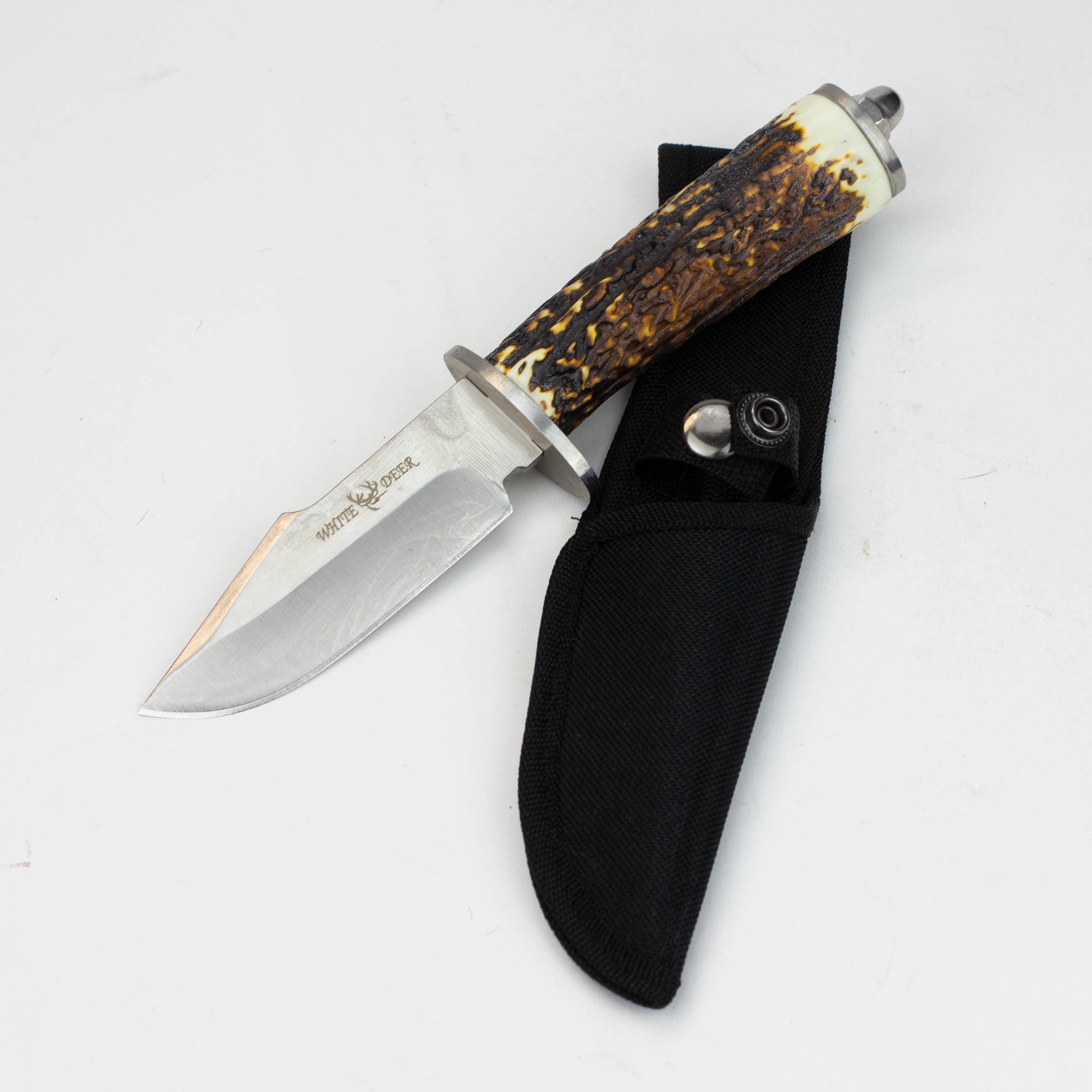 White Deer Apprentice Knife [WD8702]
