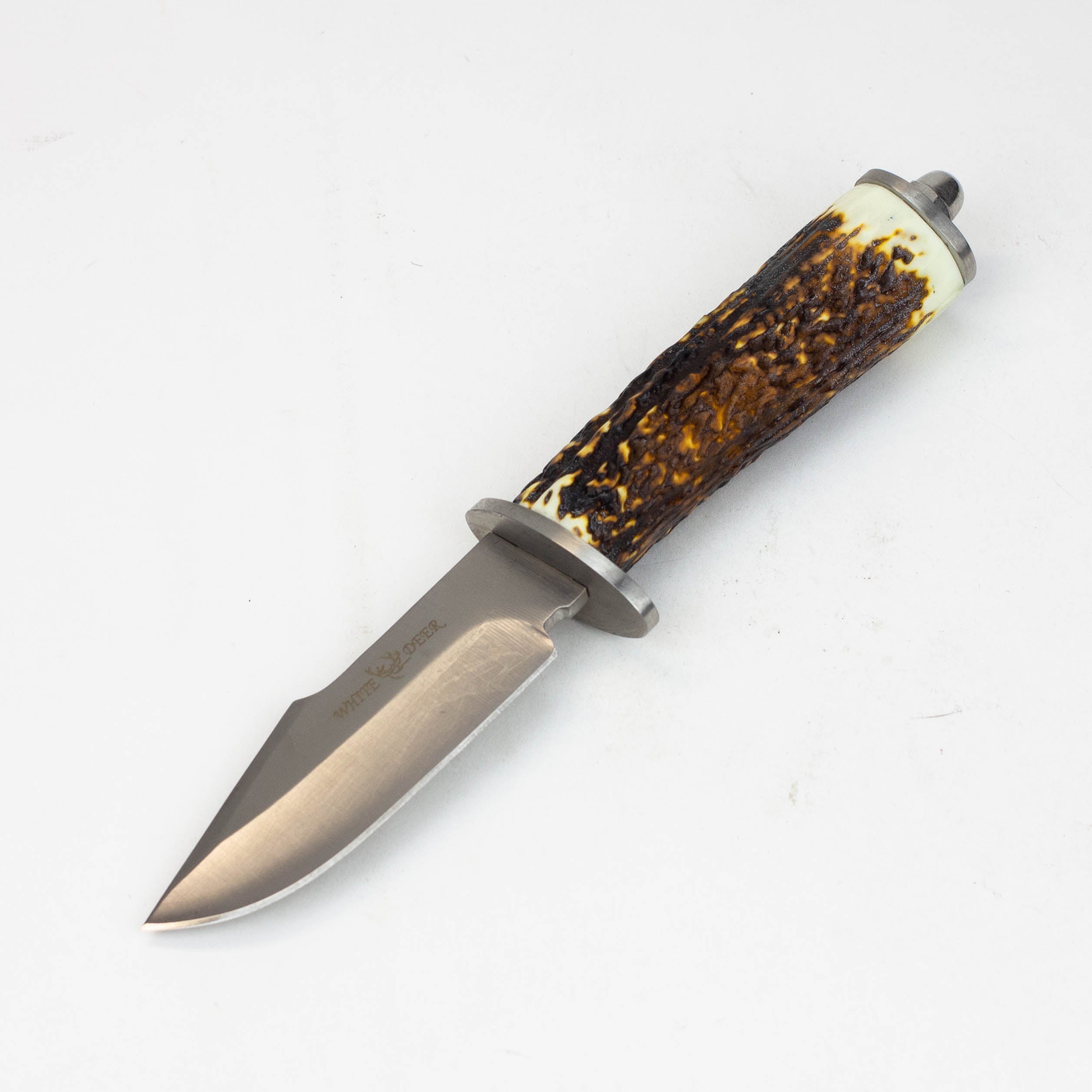 White Deer Apprentice Knife [WD8702]