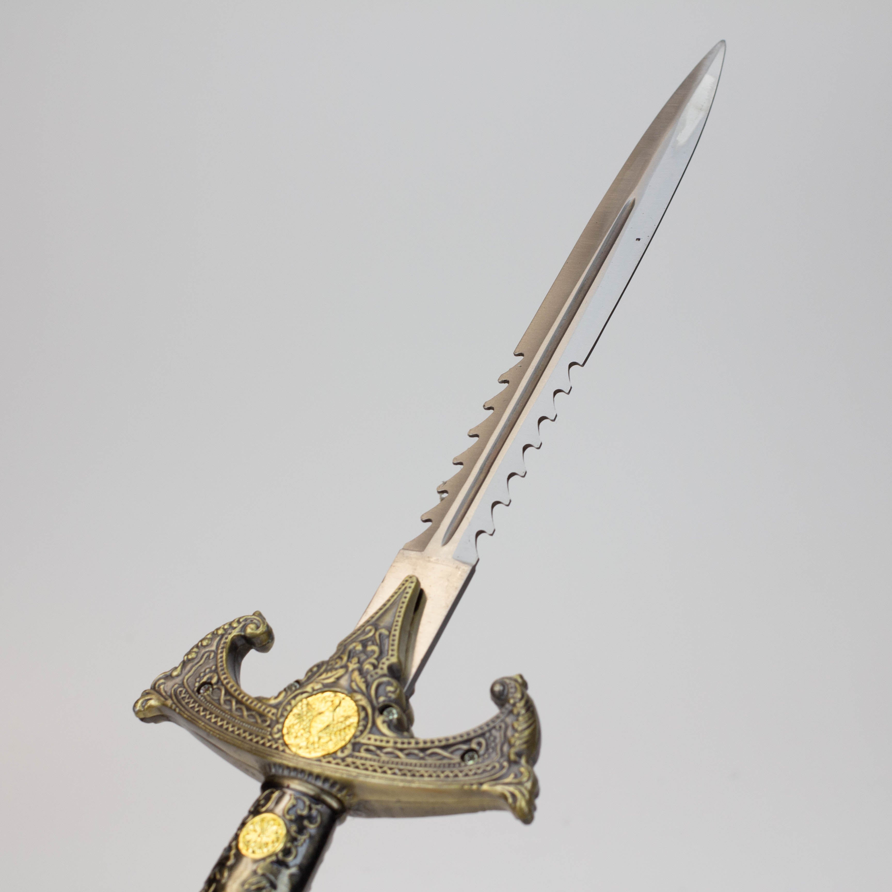 Knights Templar Knife [HK2039]