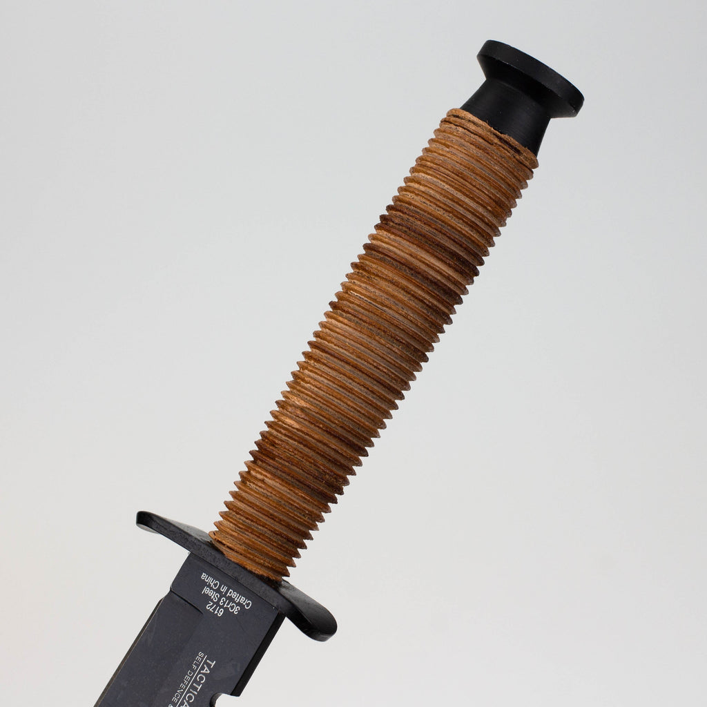 9″ Hunting Knife Heavy Duty With Sheath [HK6172]