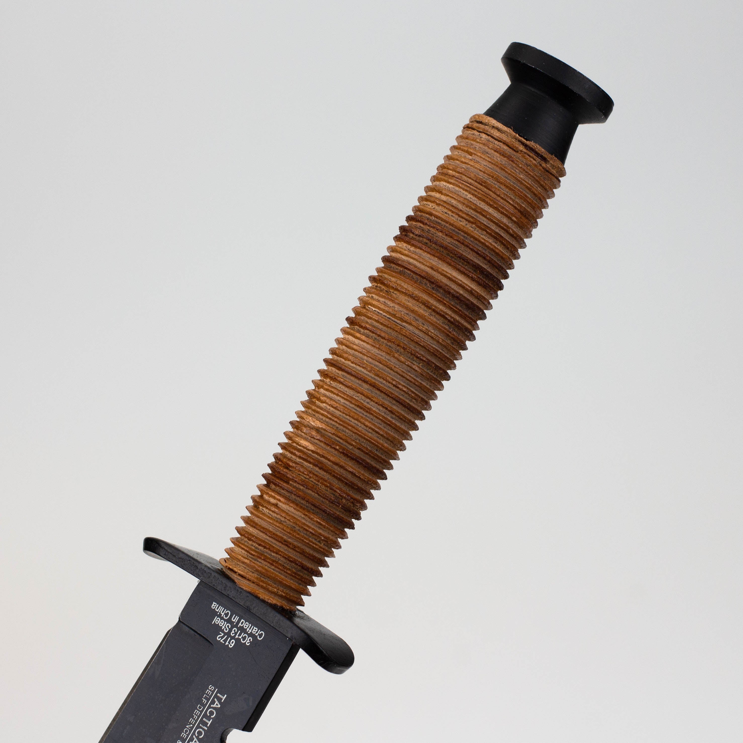 9″ Hunting Knife Heavy Duty With Sheath [HK6172]