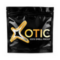 Xotic Smell Proof Storage Bags – Multiple Sizes
