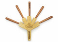 TBBC Level 5 Wood Joint Holder - 5 in 1 J Holder - 12 pack