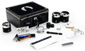 HUMIDOR | BLACK