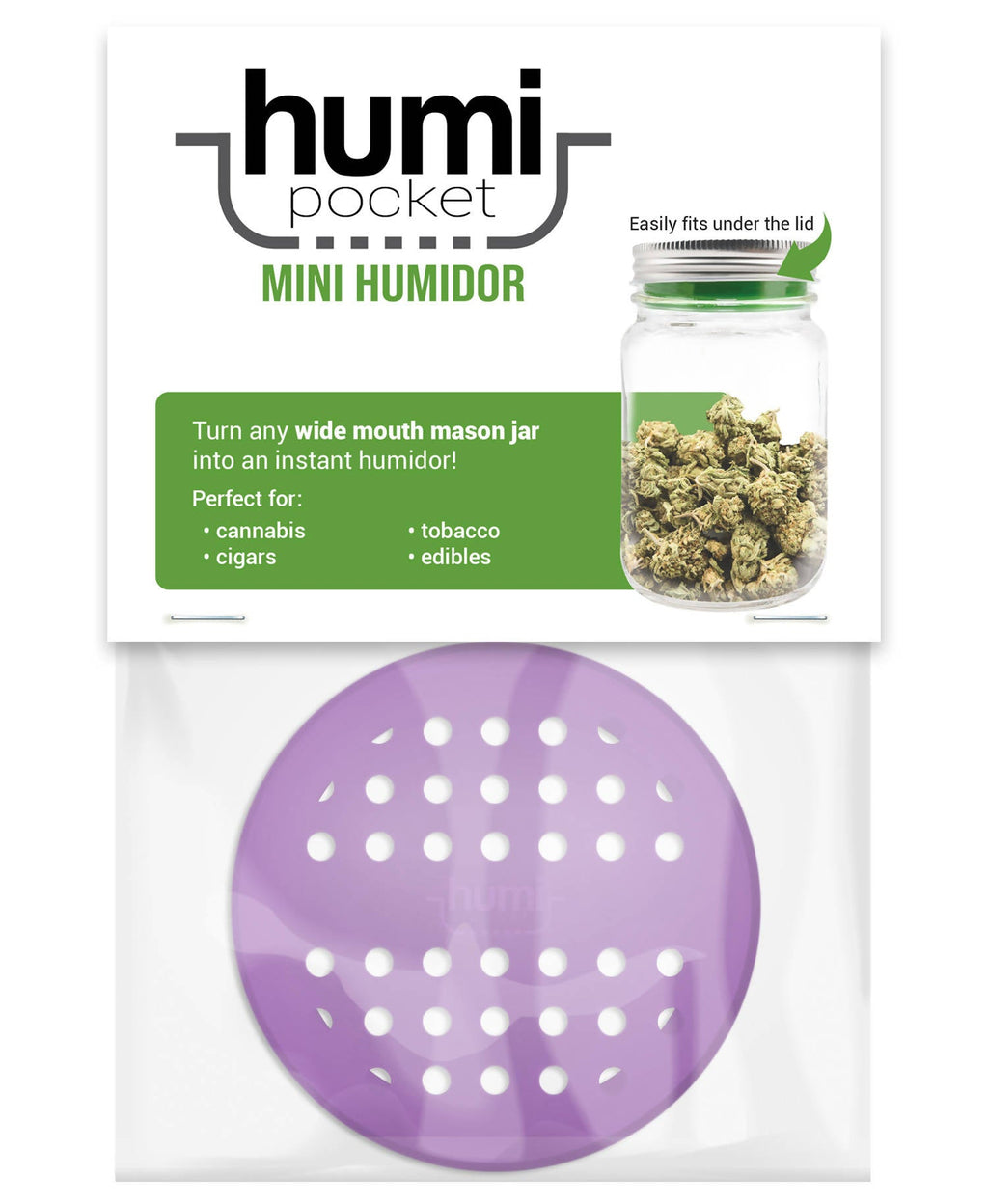 Humi Pocket 26 Pc Collection