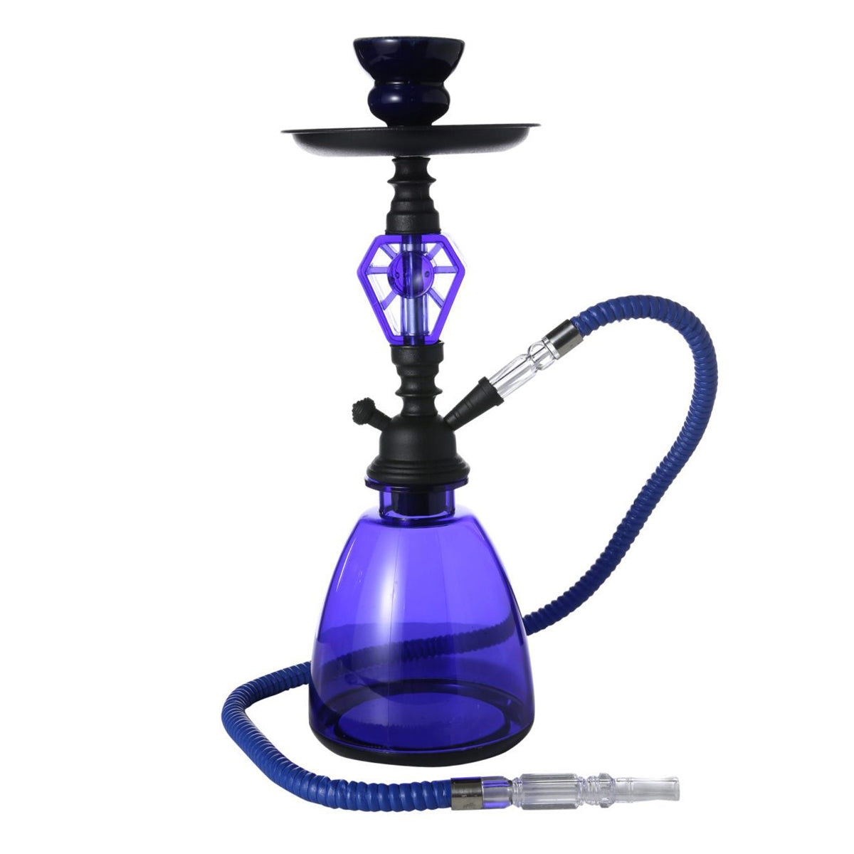 14" 1 hoses Hookah [MD2194]