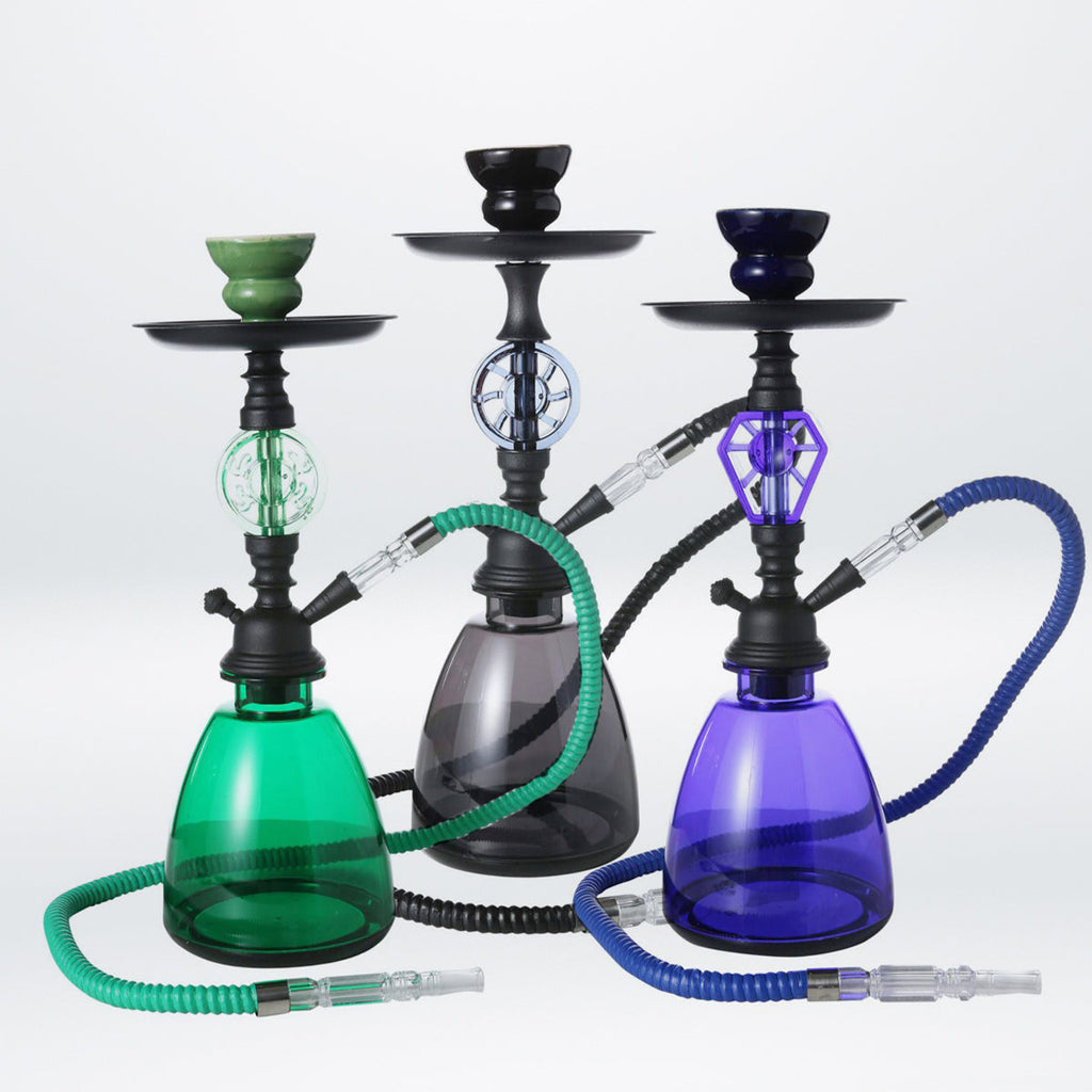 14" 1 hoses Hookah [MD2194]