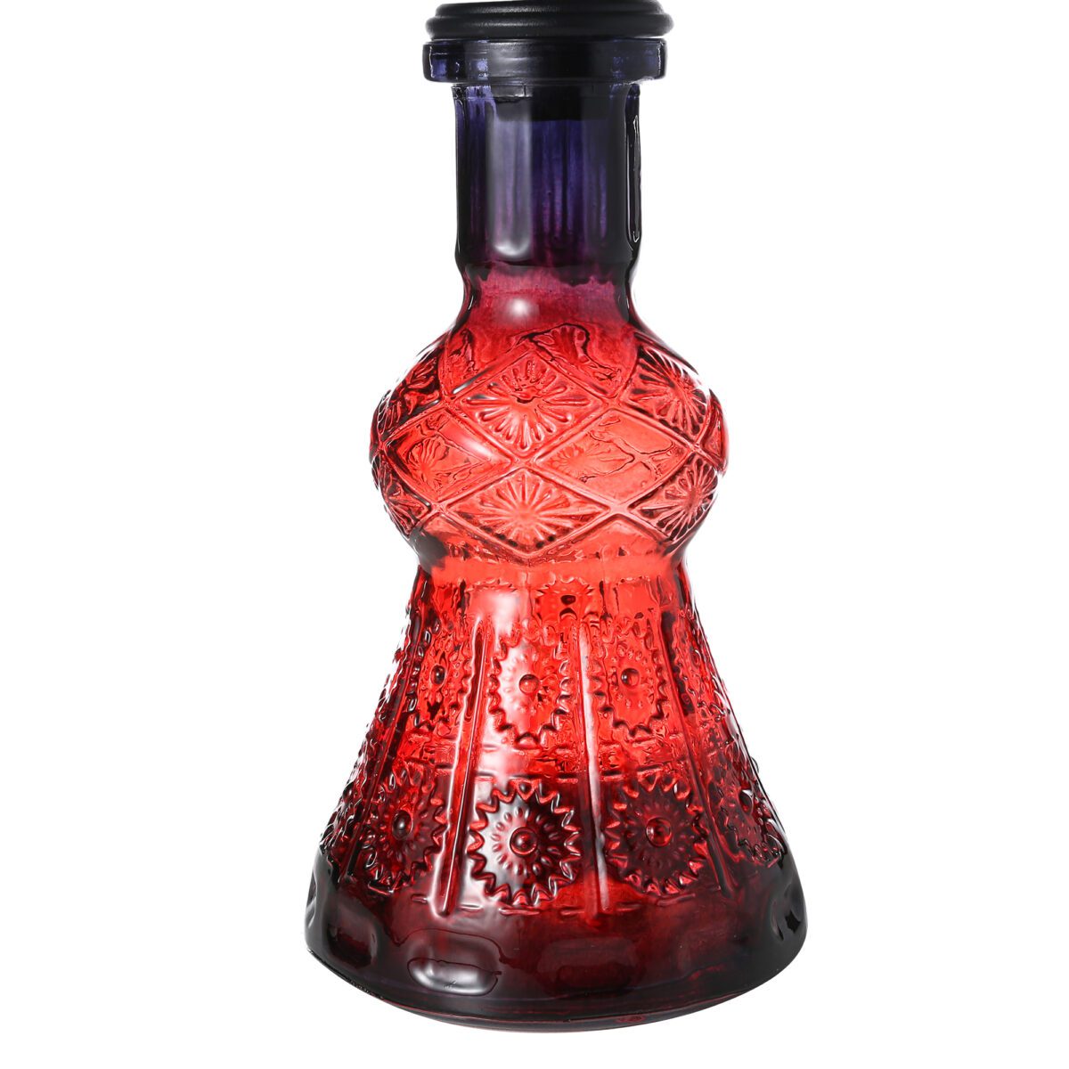 18" 2 hoses Hookah [MD2195]