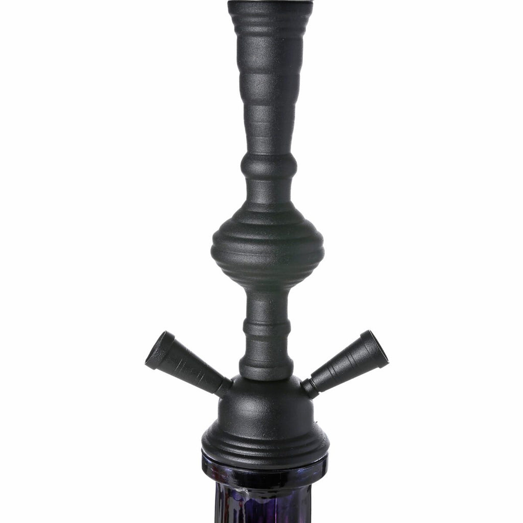 18" 2 hoses Hookah [MD2195]