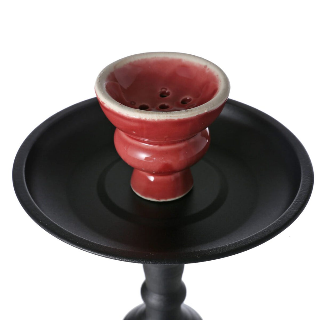18" 2 hoses Hookah [MD2195]