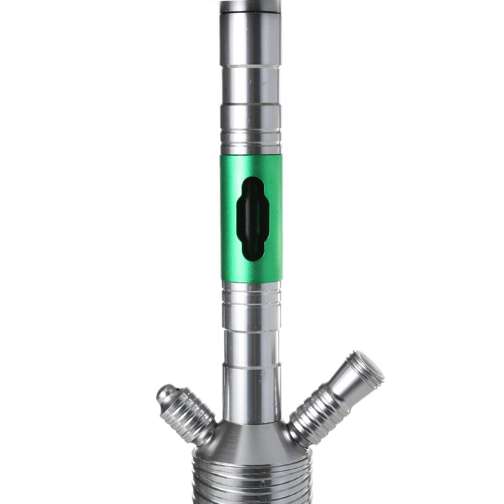 19" 1 hose Modern Hookah [MD2207]