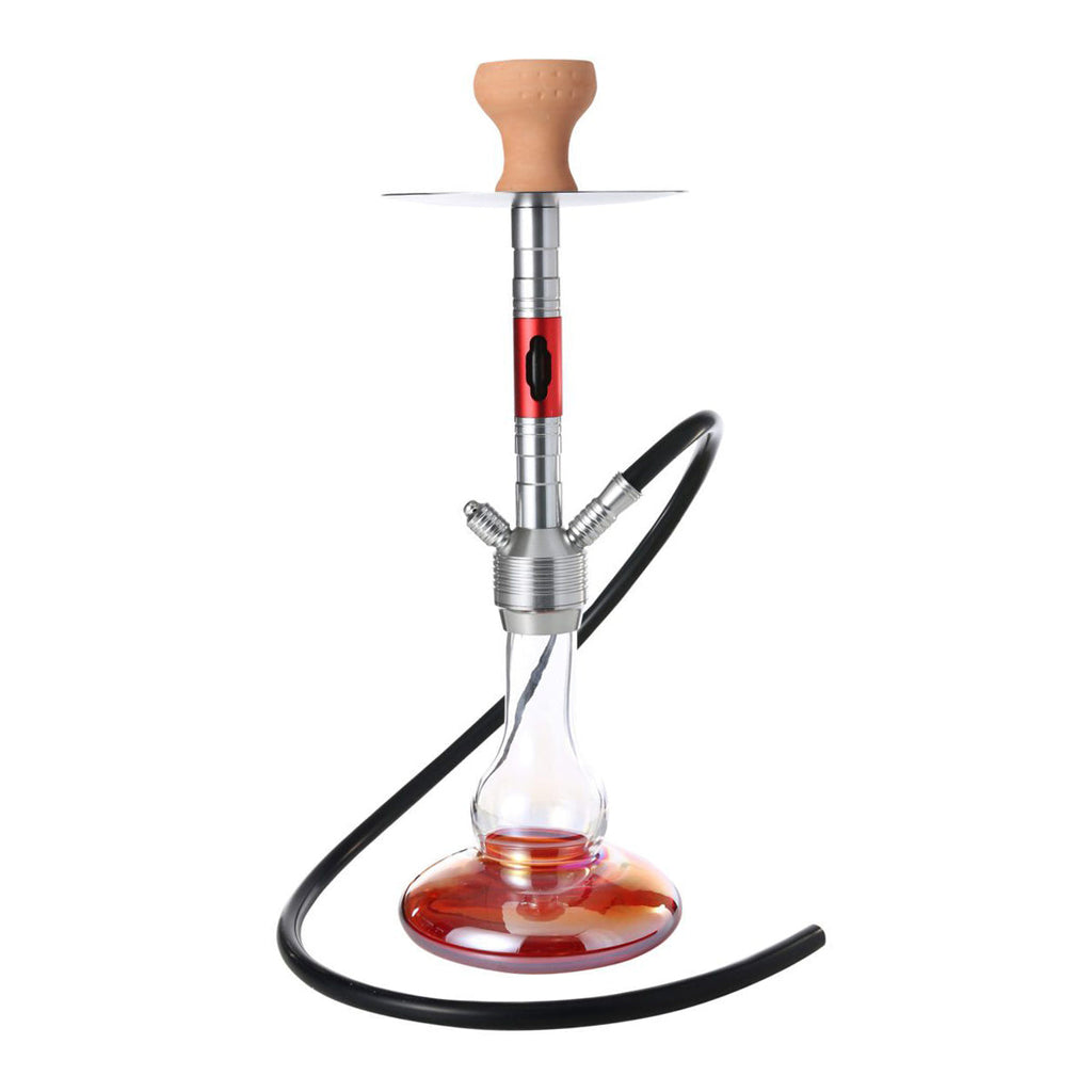 19" 1 hose Modern Hookah [MD2207]