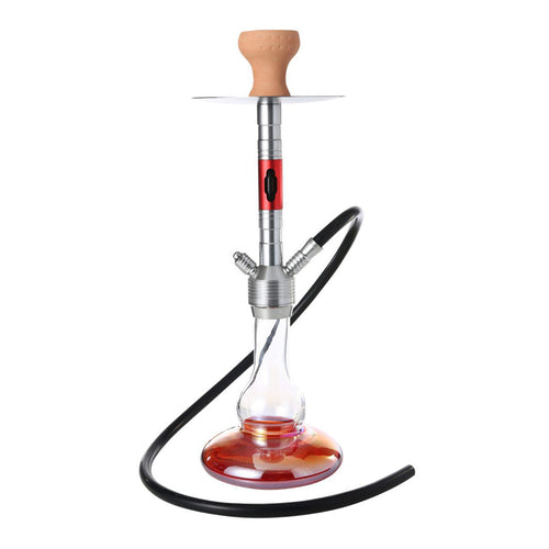 19" 1 hose Modern Hookah [MD2207]