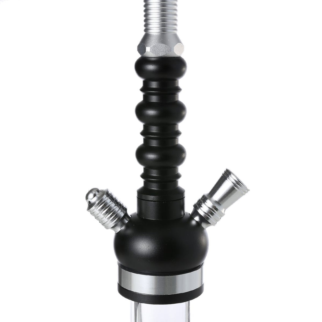 21" 1 hose Moden Hookah [MD2208]