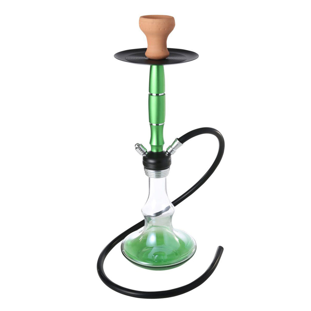 19" 1 hose Mordern Hookah [MD2209]