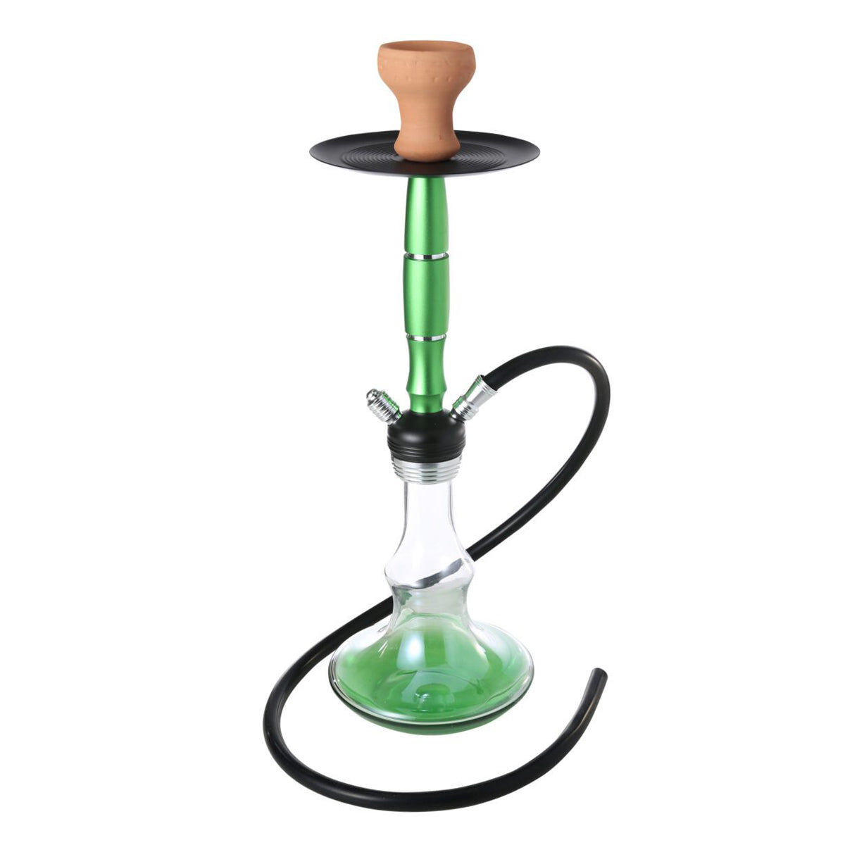 19" 1 hose Mordern Hookah [MD2209]