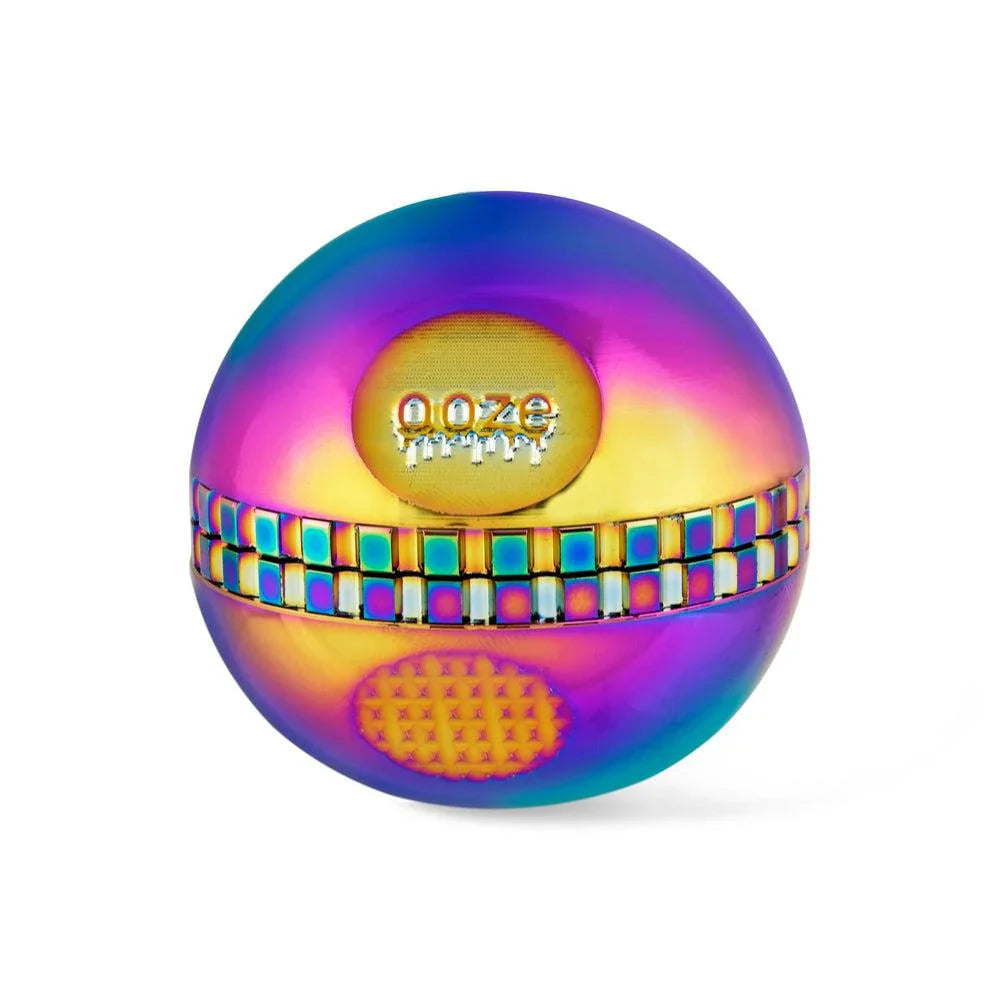 Ooze | Saturn Grinder