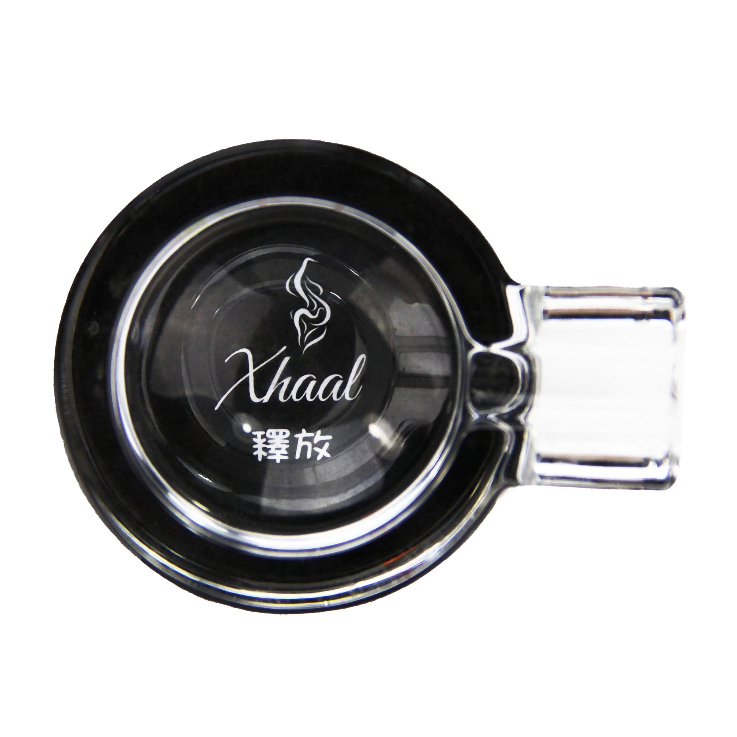 GLASS | ASHTRAY