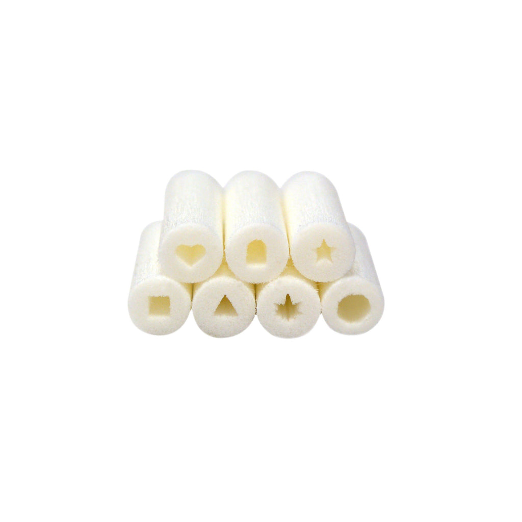 Flowtips Terpene Filter Tips - 25 ct. Bag - 10 ct. Display
