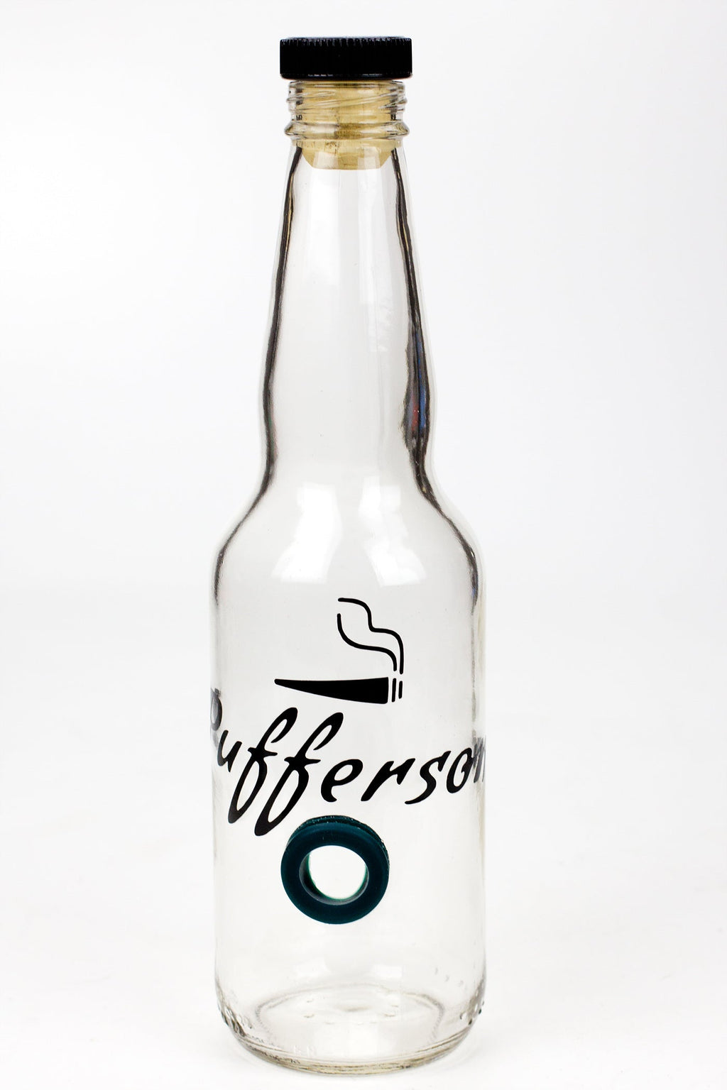 Pufferson Toke Bottle