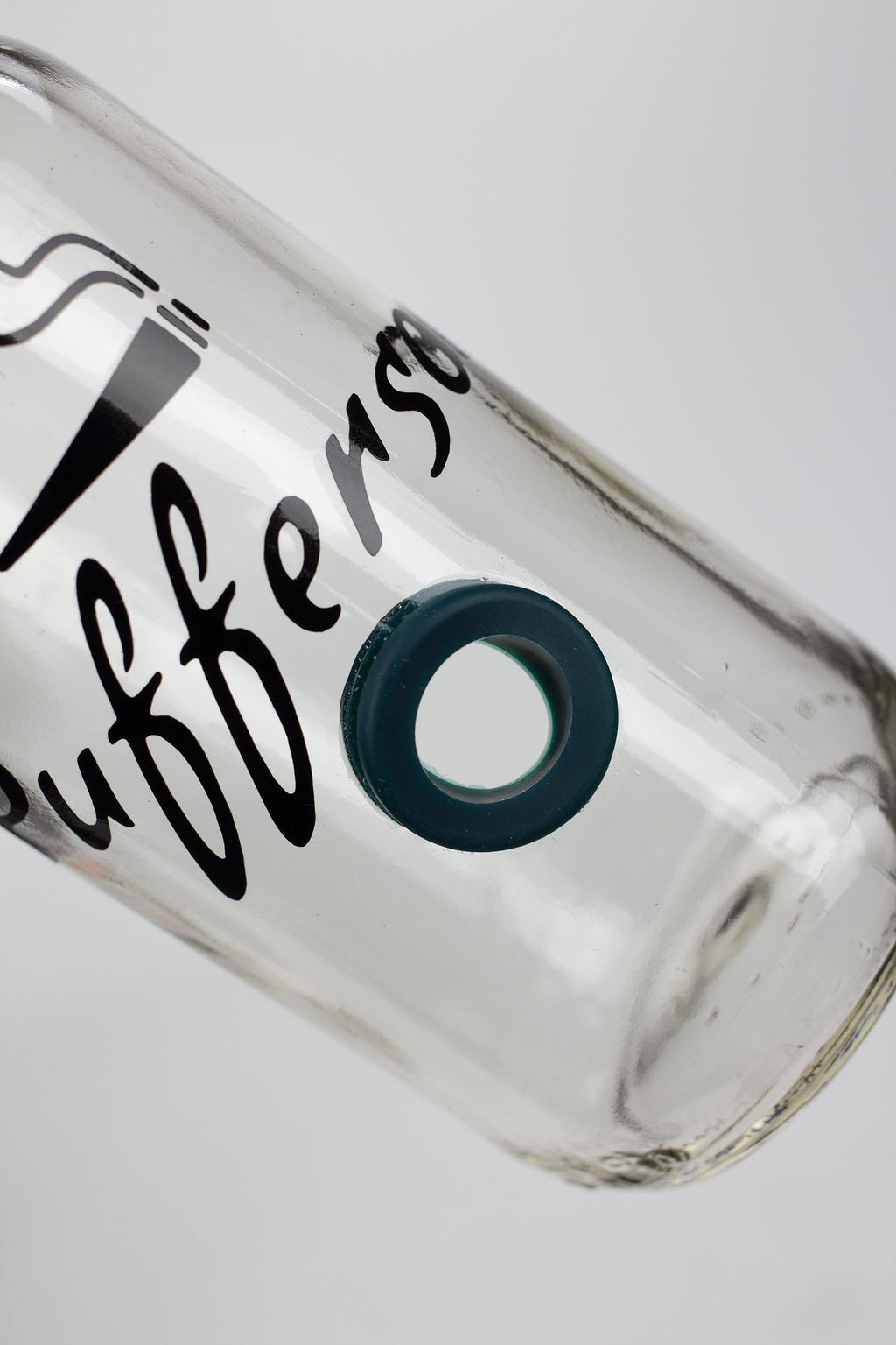 Pufferson Toke Bottle