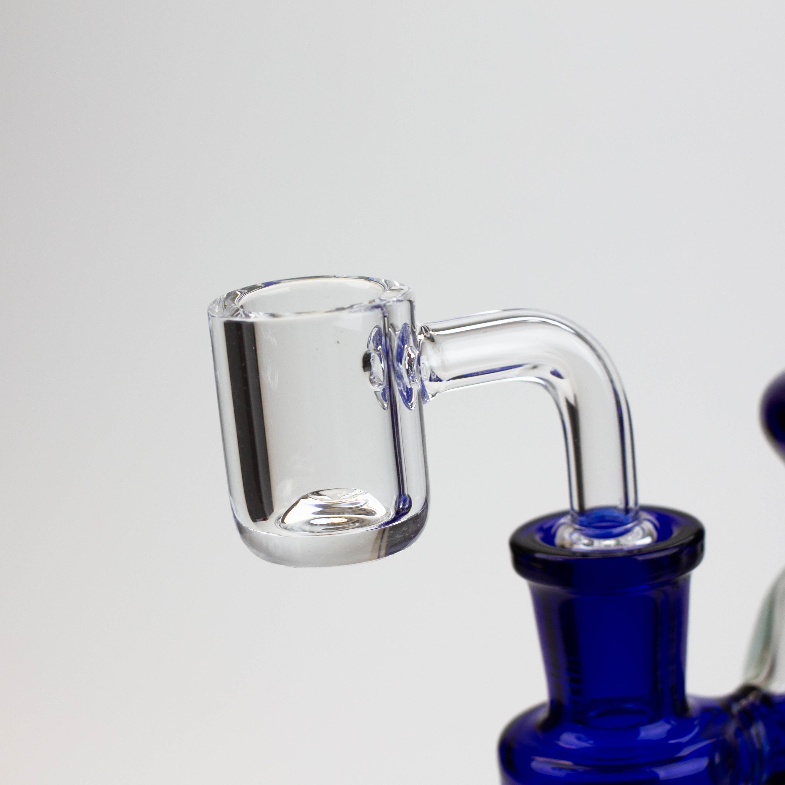 8" WellCann Bell Rig with Banger