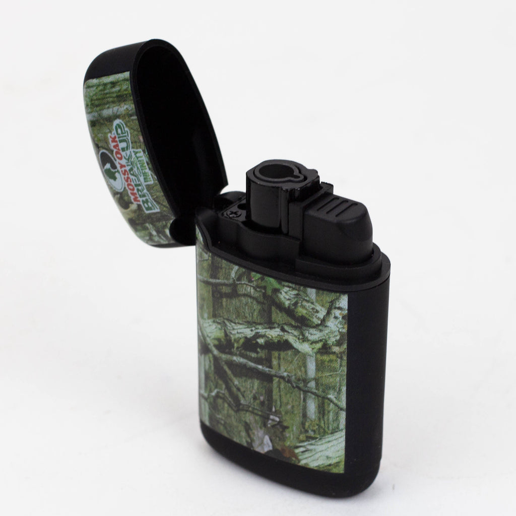 Eagle Torch-Mossy Oak Classic Single flame Torch lighter Box of 20