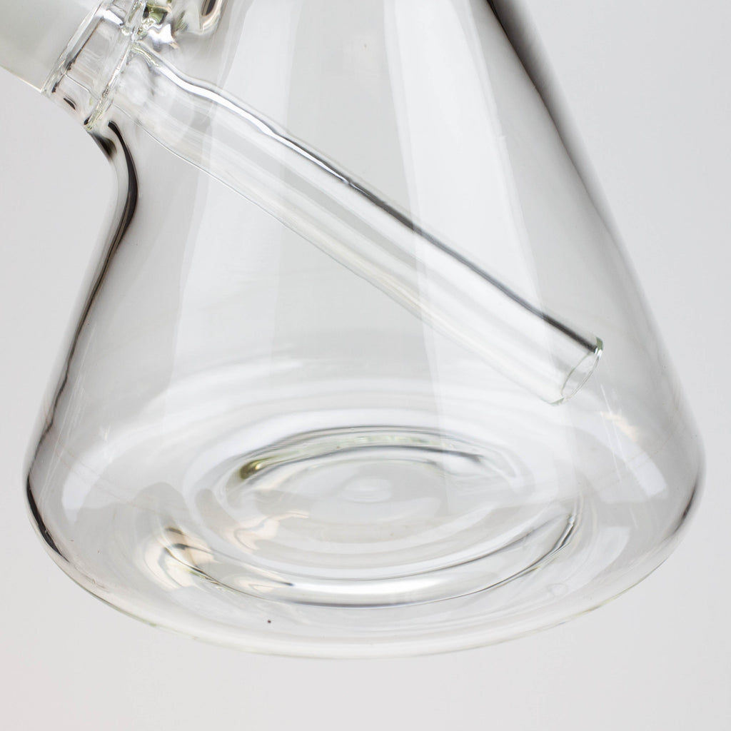 12" DANK beaker 7 mm glass water bong