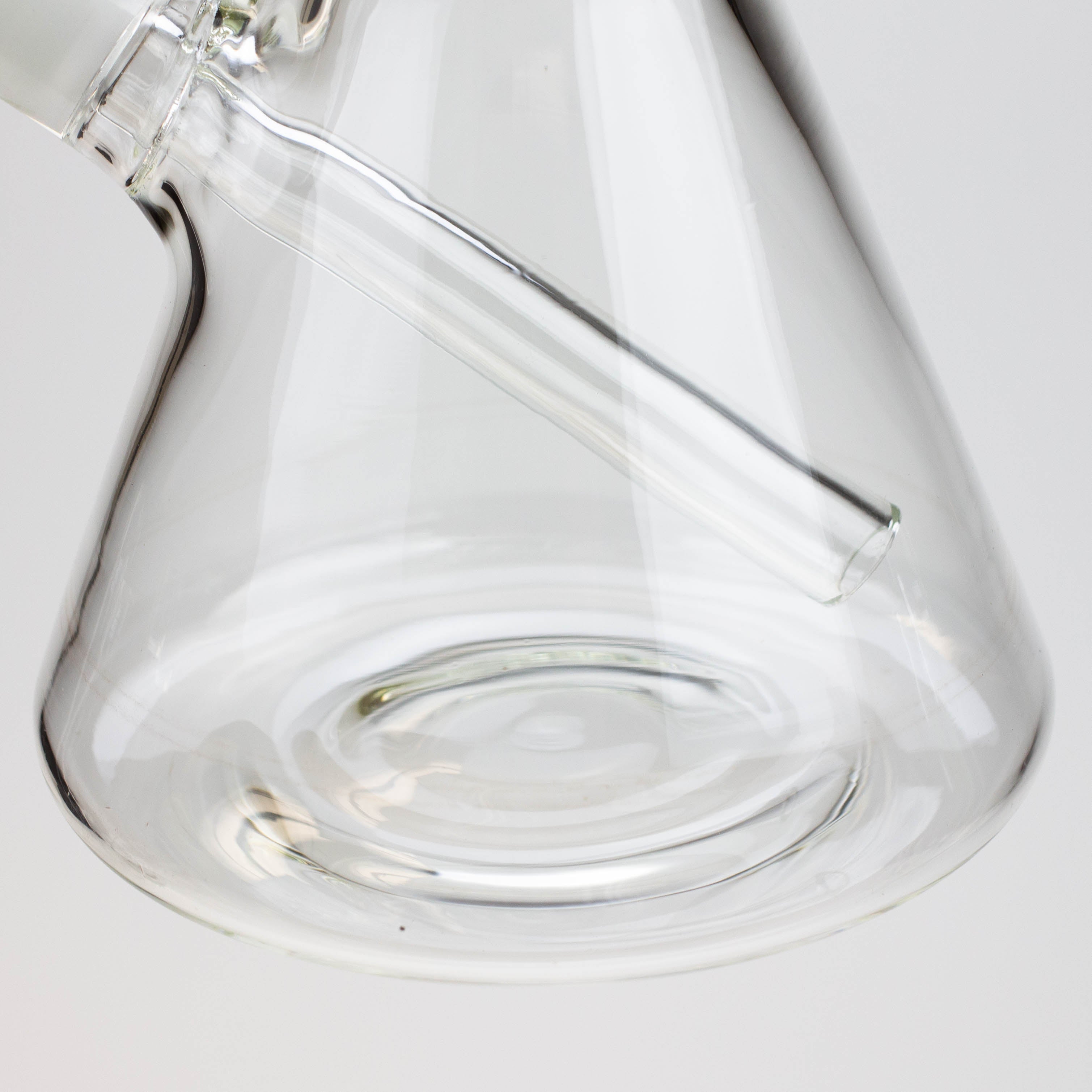 12" DANK beaker 7 mm glass water bong