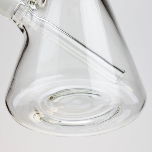 12" DANK beaker 7 mm glass water bong