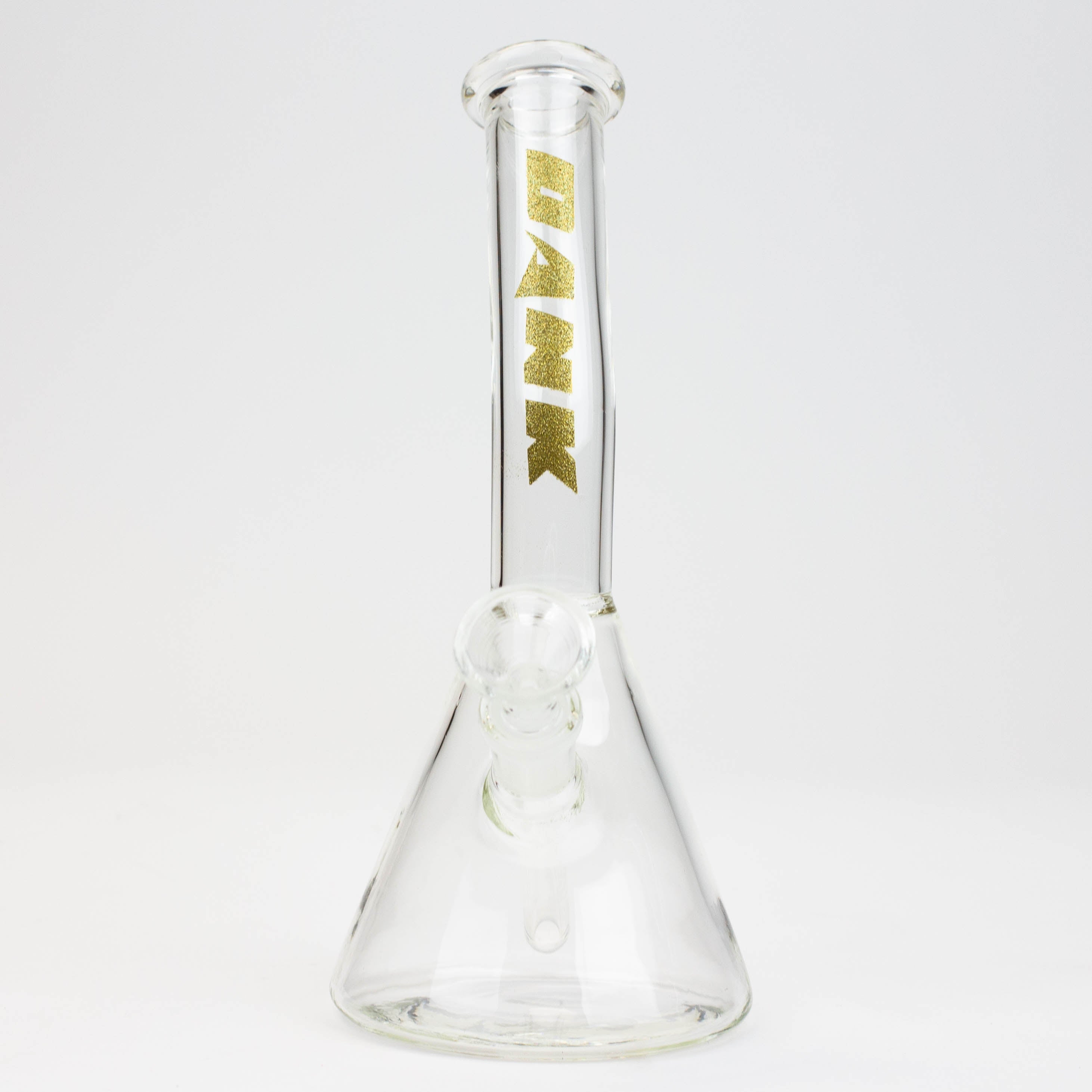 8" DANK Mini Bong