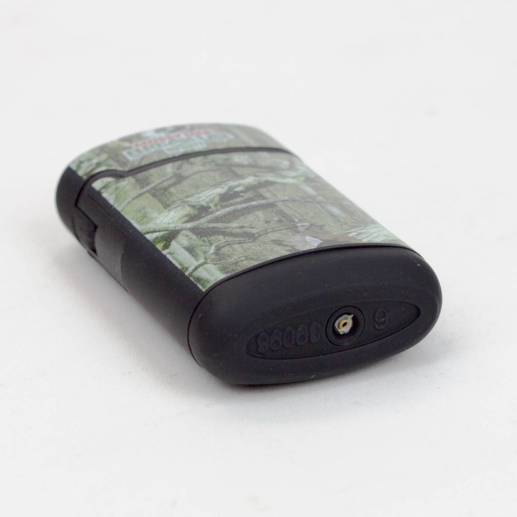 Eagle Torch-Mossy Oak Classic Single flame Torch lighter Box of 20