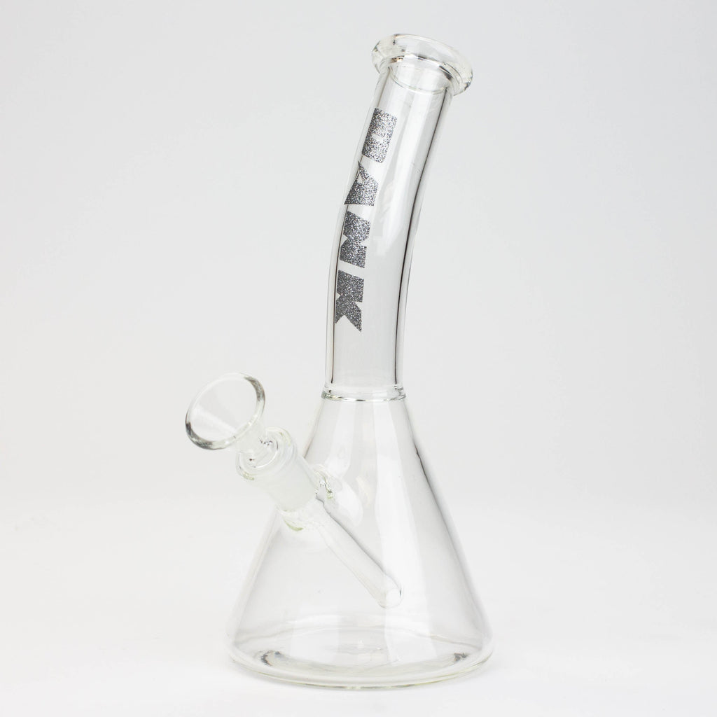 8" DANK Mini Bong