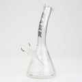 8" DANK Mini Bong