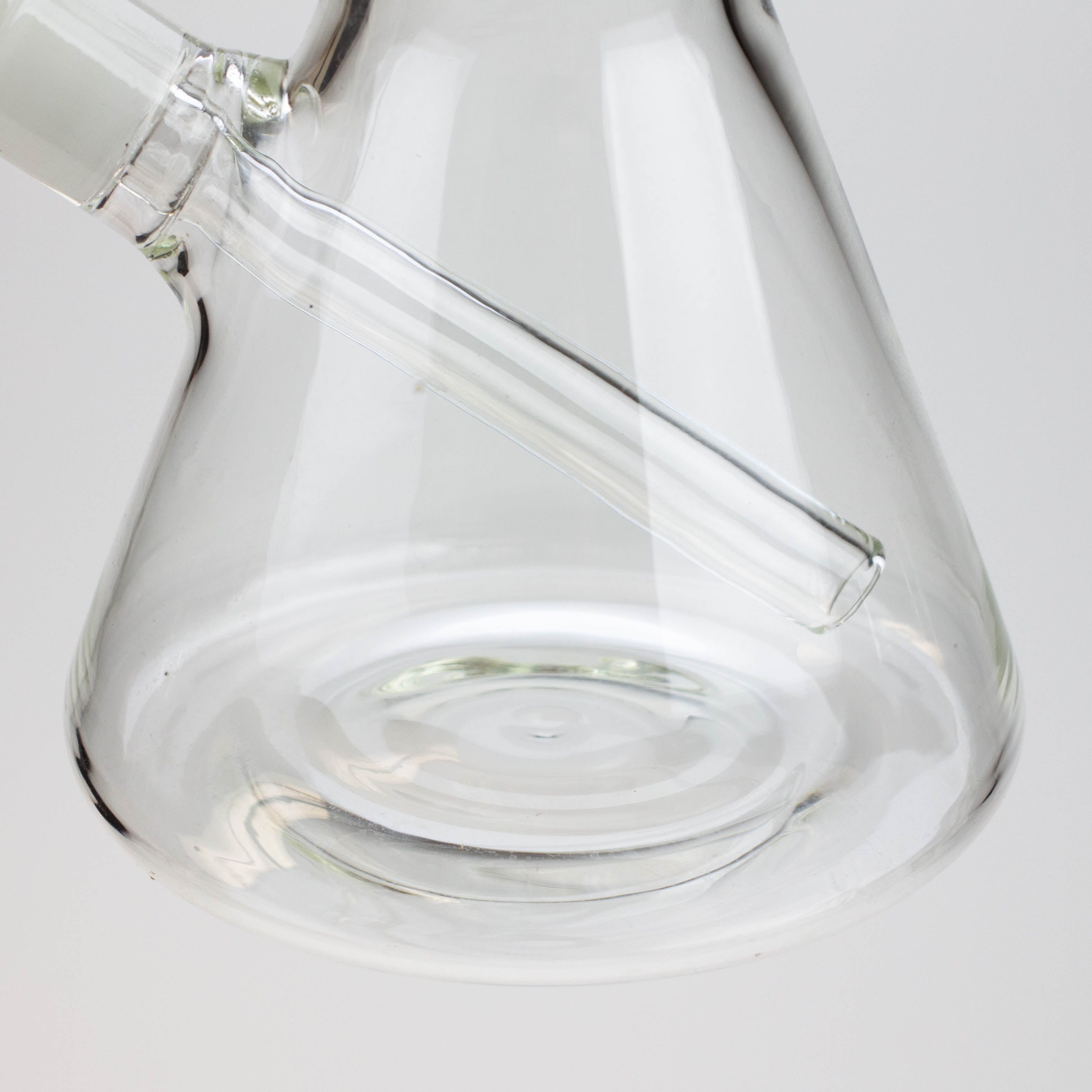 12" WellCann beaker 7 mm glass water bong