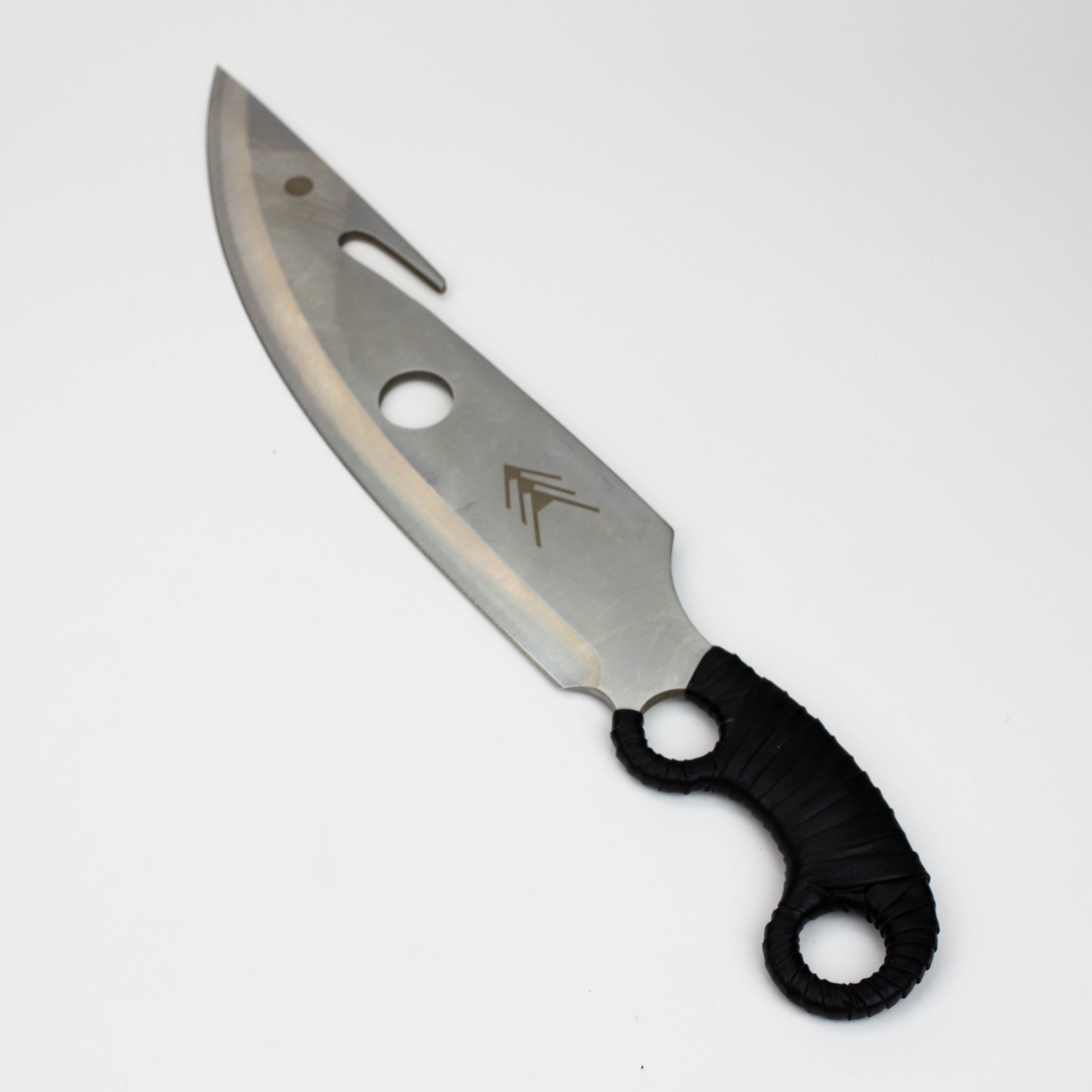 18″ Fantasy dagger with sheath [T25300]