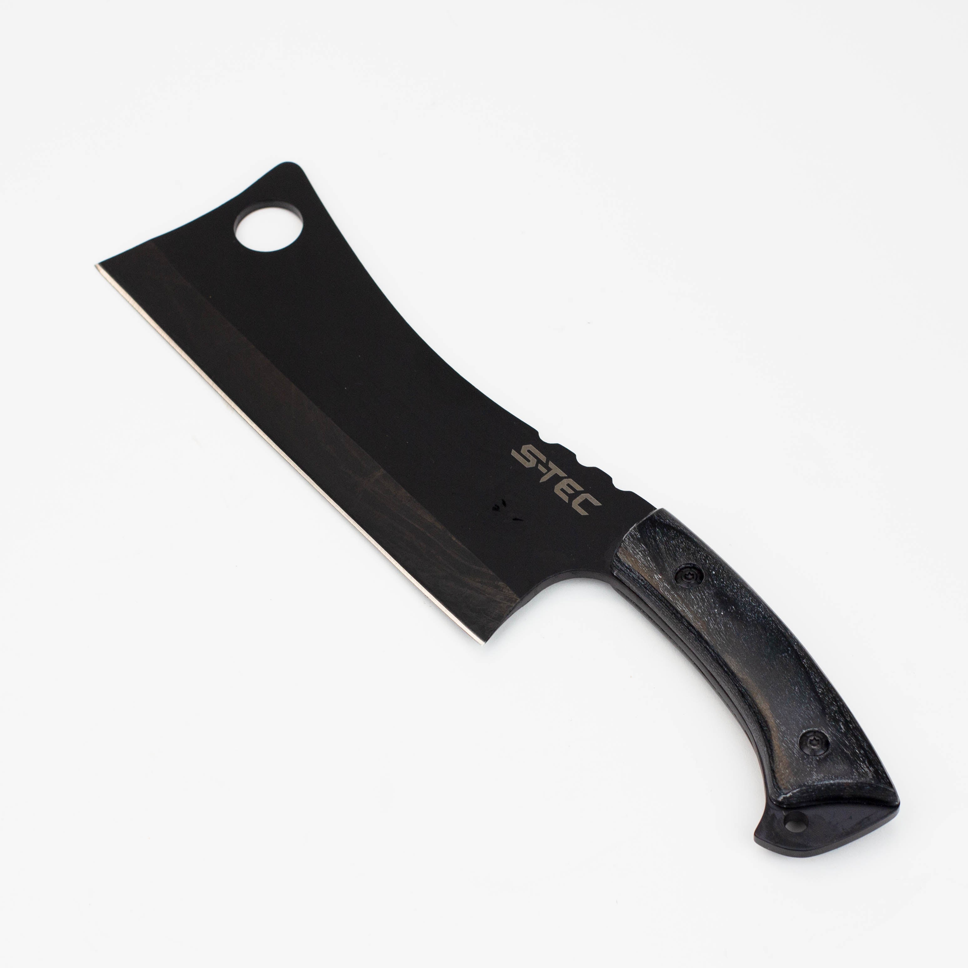 Black Machetes with sheath [T224188-1]