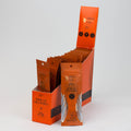 Choice Leaf - Goji Cones (Pack of 2) - Carton of 25