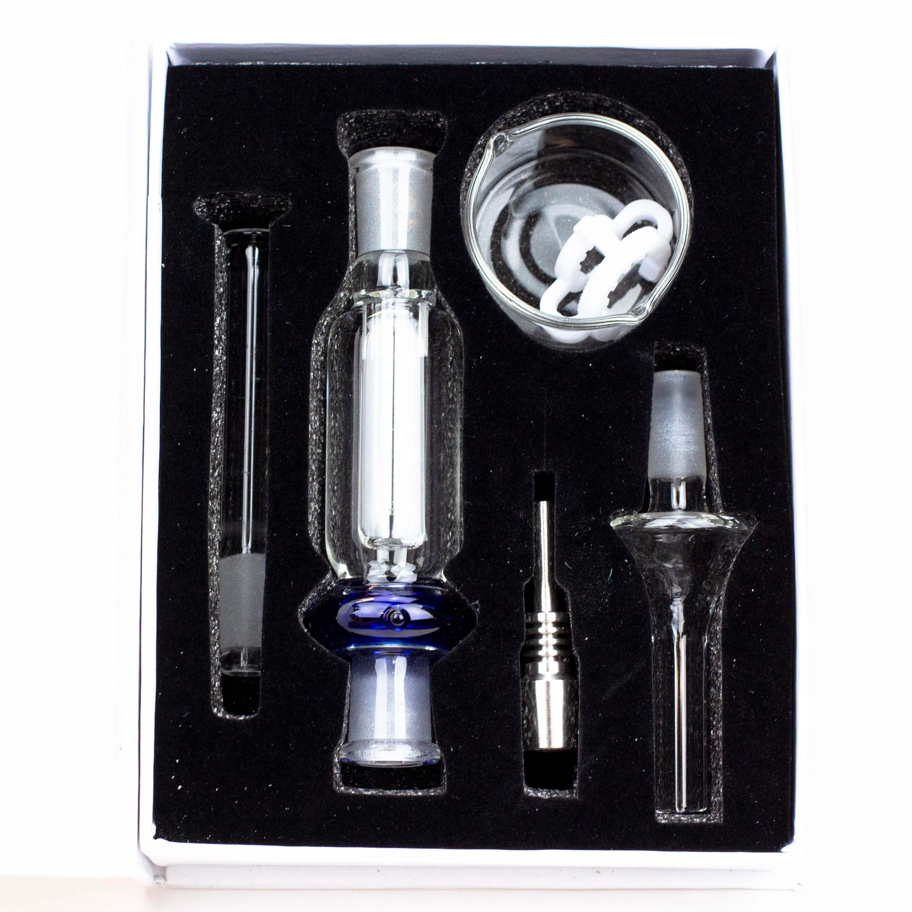 Spark mini nectar collector kits