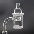 Gotoke | Quartz Banger With Carb Cap