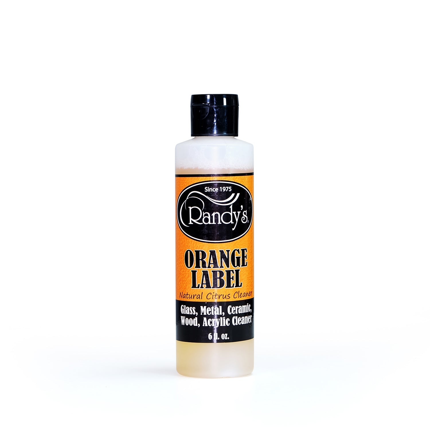 Randy's Orange Label Cleaner