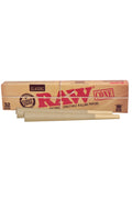 RAW PRE-ROLLED CONE KS – 32/PACK