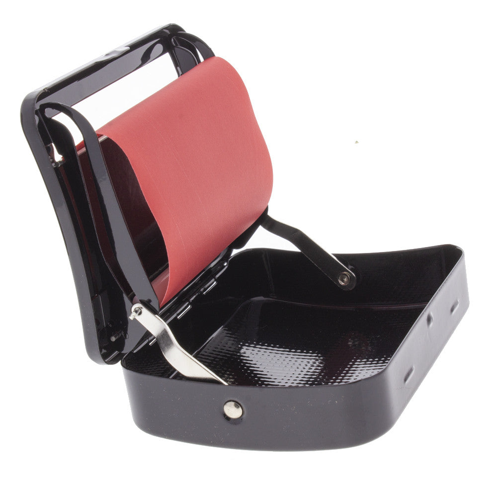 RAW® | 70mm Premium Automatic Metal Cigarette Rolling Machine